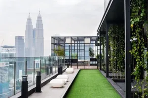 Image of Majestic Apartment KLCC