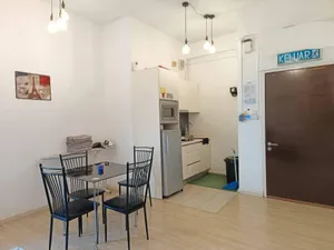 Image of Sunway Nexis Kota Damansara 3 rooms (near MRT)