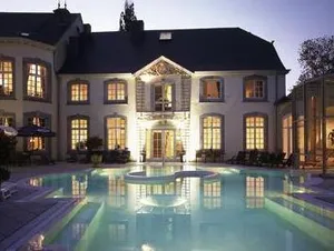 Image of Le Chateau Des Thermes