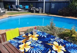 Image of Avlon Gardens Motel