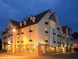 Image of Flair Hotel Stadt Höxter