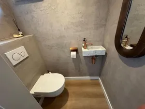 Image of Vakantiehuis aan het water