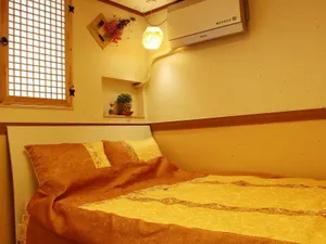Image of Tourinn Harumi Guesthouse
