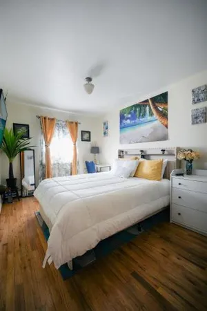 Image of Chekells Cozy stay close to everything Free WIFI
