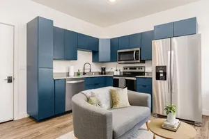 Image of Oasis with Pool Table! Stylish Stay, Pets Allowed!