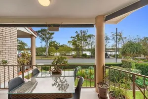 Image of The River View Unit -2 bed -2 bath