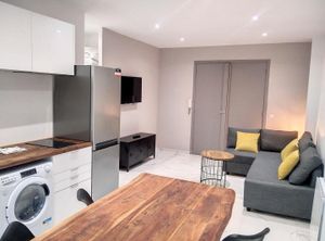 Image of Residence le Courbet