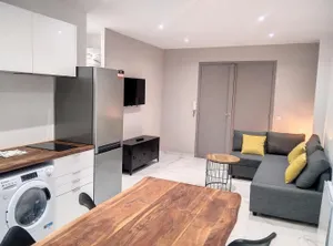 Image of Residence le Courbet