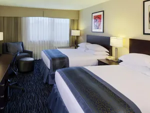 Image of DoubleTree by Hilton Hotel Norwalk