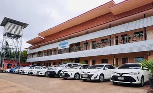 Image of Pantip Residence