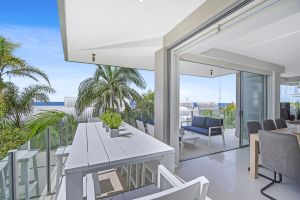 Image of Coastal Chic with Heated Pool, Quiet Location