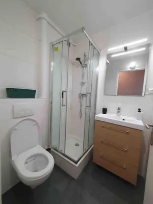Image of Château 5 min avec balcon et un Stationnement gratuit