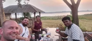 Image of Mekong View Lodge