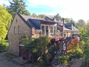 Image of Neue Ferienwohnung im alten Forsthaus