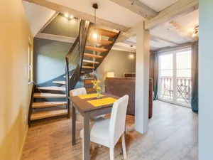 Image of Stunning Apartment in heart of Dambach La Ville