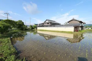 Image of Old folk house Tsugumi Former Murata Tile Shop - Vacation STAY 39498v