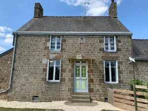 Image of Renovated French Country House for Six - A Home for Your Next Holiday