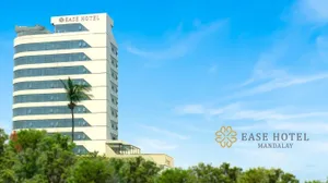 Image of Ease Hotel