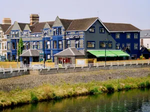 Image of Nosda Studio Hostel