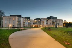 Image of Résidence Services Seniors DOMITYS - Les Galopins