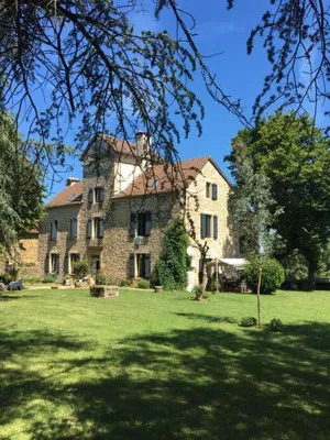 Image of Chambres et table d'hôtes Le cèdre Aveyron