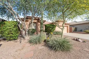 Image of Honeysuckle Hideaway