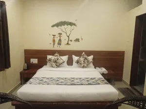 Image of Shourya villa machutar