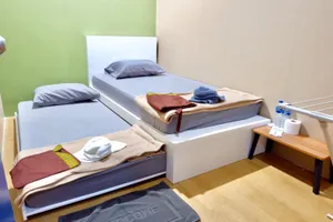 Image of Sleep cafe @ Hidee