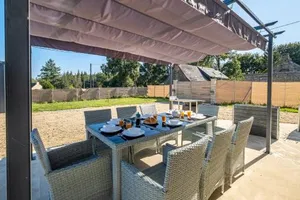 Image of Le Cottage de Flore - Avec piscine privée chauffée