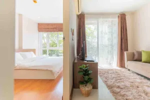 Image of Lovely room Next to airport&ARL/food mall/pool&gym