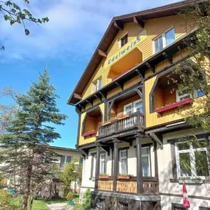 Image of Gasthof Edelweiss