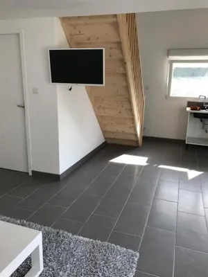 Image of Petite maison indépendante
