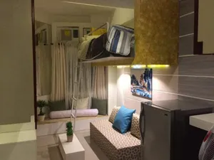 Image of Condo Unit in front of UST (1-3 pax)