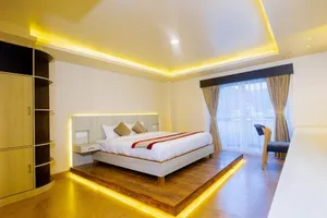 Image of POMs Penthouse