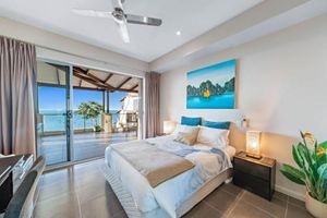 Image of Executive Whitsunday Penthouse at 40 Reflections