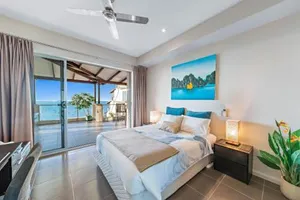 Image of Executive Whitsunday Penthouse at 40 Reflections