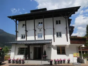 Image of Valluga Hotel