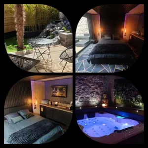 Image of Spa Maroilles