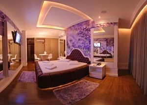 Image of Gran Motel Dubai