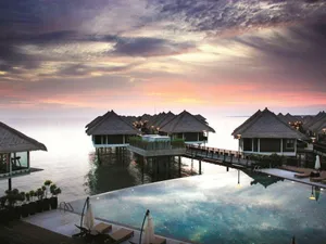 Image of AVANI SEPANG GOLDCOAST - 2 Rooms Villa