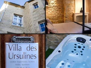 Image of Villa Des Ursulines