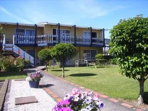 Image of Parkside Motel and Apartments