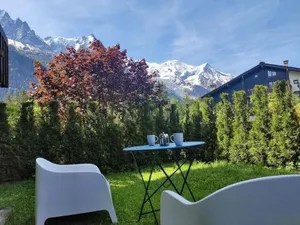 Image of Le Jardin de Champraz