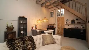 Image of Cosy Cityhouse Leeuwarden