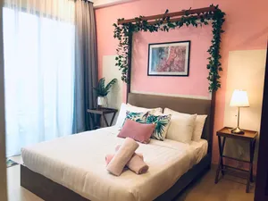 Image of D'Rizqi Suite @ Timurbay ( FREE WIFI & NETFLIX)