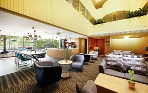 Image of Green Garden Apartments-A