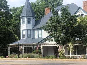 Image of The Old Buggy Inn