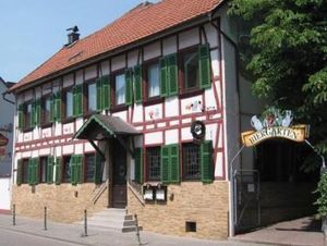 Image of Gasthaus zum Löwen