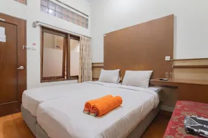 Image of RedDoorz @ Hotel Lodaya Bandung
