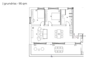 Image of dreamcation Apartments Boardinghouse - Straubing Süd